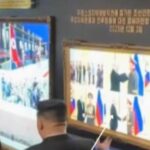 Путін таємно нагородив орденами генералів КНДР за операцію на Курщині – ЗМІ