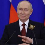 Путін вирішив не “обмежуватися” Донбасом – ЗМІ