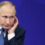 Пєсков зробив заяву про діалог Путіна з лідерами ЄС