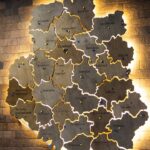 У Вінниці Олена Зеленська підбила підсумки Всеукраїнського тижня безбар’єрності