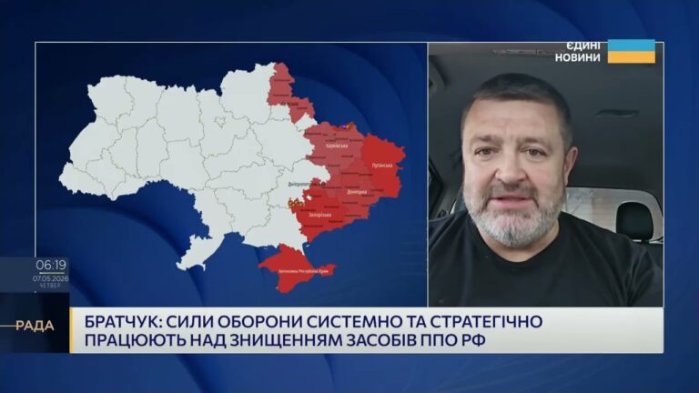 Українські дрони проривають ППО рф: що відбувається навколо Москви | Сергій Братчук