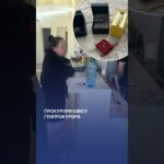 Понад 600 тис. євро за непоставлену агропродукцію! На Київщині викрито групу “експортерів”