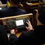 Рада ухвалила закон про публічні закупівлі в межах вимог ЄС