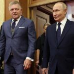 Радник Зеленського назвав можливу тему розмови Фіцо з Путіним