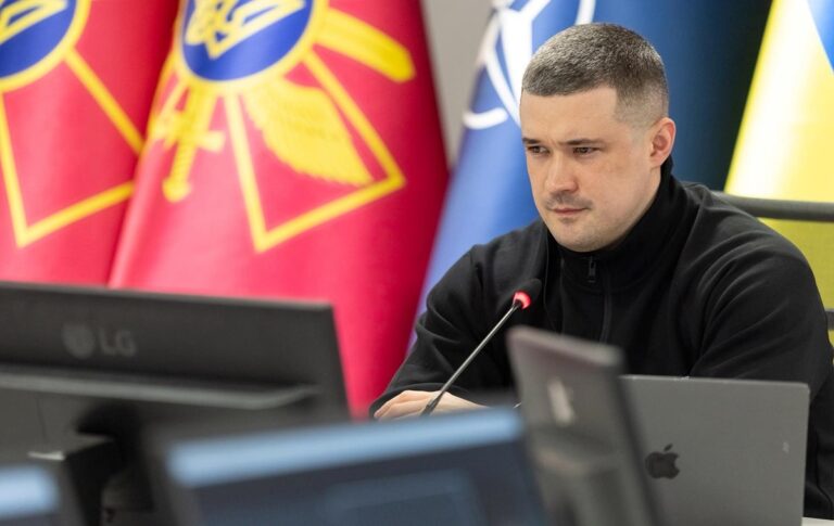 Рамштайн: Україна узгодила з партнерами пріоритети