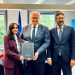 Репарації для України: Канада підтримала створення комісії