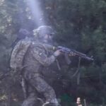РФ 61 раз атакувала позиції Сил оборони