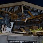 РФ атакувала Запоріжжя: пошкоджені будинки, постраждала жінка