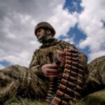 РФ атакує на Костянтинівському напрямку – Генштаб