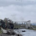 РФ генерує ШІ-відео з &ldquo;підняттям прапорів&rdquo; – ISW