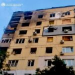 РФ масовано б&rsquo;є по Україні: є загиблі та поранені
