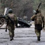 РФ має нові просування у двох областях – DeepState