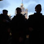 РФ пригрозила ударом по Києву разі спроби “зриву святкування дня перемоги”