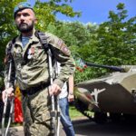 РФ забирає з фронту боєздатних солдатів на парад в Москві – Атеш