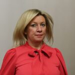 РФ звинуватила Вірменію у “порушенні обіцянок”