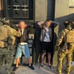 Нацполіція викрила шахраїв, які ошукували громадян через мережу міжнародних фейкових call-центрів
