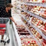 Річна інфляція в Україні прискорилася до 8,6%