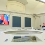 Рівень залежності РФ від Китаю сягнув максимуму – ЗМІ