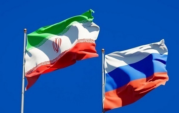 Росія могла передати Ірану тисячі дронів для атак на війська США – ЗМІ