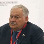 Росія озвучила претензії країнам Балтії