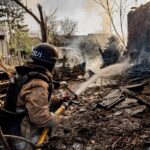 Росія порушила режим припинення вогню – МЗС