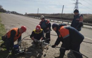 Росія посилила удари по енергетиці України