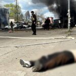 Росія щодня влаштовує сафарі на людей – Зеленський