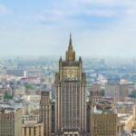 Росія відкликала посла з Вірменії “для консультацій”