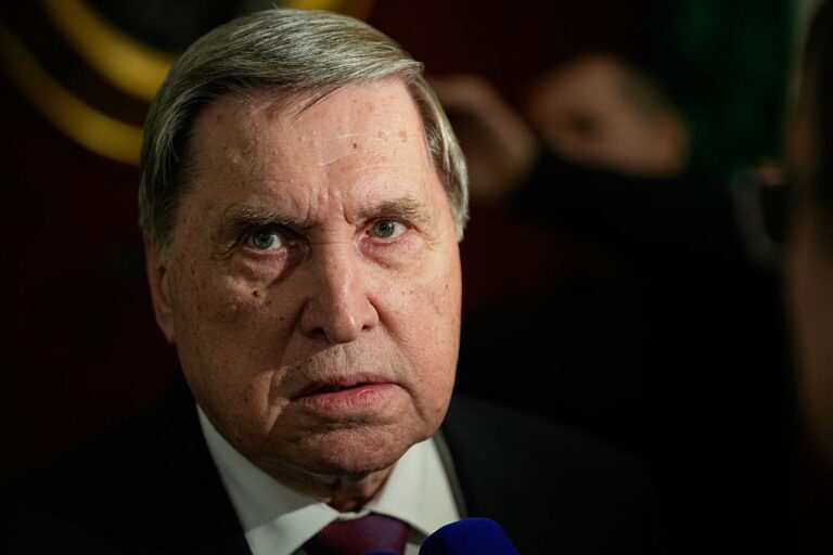 Росія відмовилася від переговорів з Україною