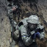 Росія втратила за добу 1130 військових – Генштаб
