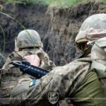 Росія зменшила кількість штурмів – Генштаб