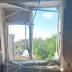Росія зранку атакує Херсон, є жертви