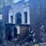 Росіяни атакували Дніпро: пошкоджено релігійну установу
