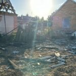 Росіяни атакували Дніпропетровщину дронами: поранено дитину