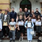 Росіяни безуспішно намагались завербувати 13 школярів з Житомира