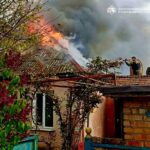 Росіяни били дронами й артилерією по Дніпропетровщині, є постраждалі