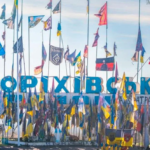 Росіяни обстріляли символ Запорізької області