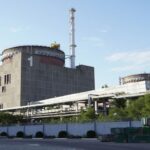 Росіяни поширили чергову брехню щодо ЗАЕС