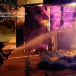Росіяни вбили двох цивільних на Дніпропетровщині