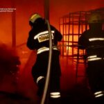 Росіяни вдарили балістикою по Дніпру