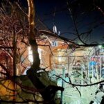 Росіяни вдарили по Дніпру: відомо про наслідки