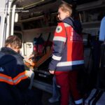 Росіяни вдарили по Запоріжжю: п’ятеро поранених