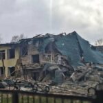 Росіяни завдали ракетного удару по Сумщині, багато поранених