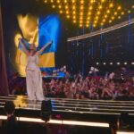 Розпочався фінал Євробачення-2026