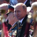 Розвідка назвала ціну “державної шани” ветеранів у РФ