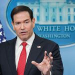Рубіо назвав умову участі США в переговорах щодо України