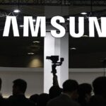 Samsung досягла ринкової капіталізації в $1 трлн