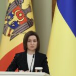 Санду назвала плани Росії на Придністров’я