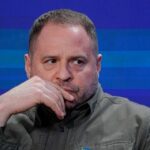 САП клопотатиме про арешт Єрмака
