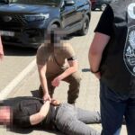 СБУ затримала керівника Житомирського ОТЦК